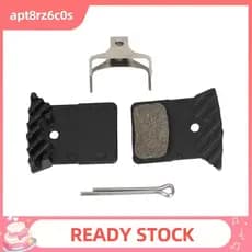 Almofada De Resina Para Freio De Bicicleta , Pastilhas Mtb DEORE XT M8100/7100 R9150/8050