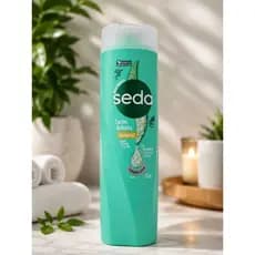 Shampoo Seda Cachos Definidos