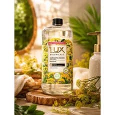 Sabonete Líquido para Mãos Erva-Doce  500 ml Lux Botanicals