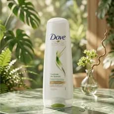 Condicionador Dove Controle de Queda 200 ml