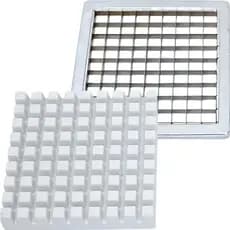 Kit Navalha Completo 10mm Cortador Picador Legumes Batata Tomate Cabrita Top
