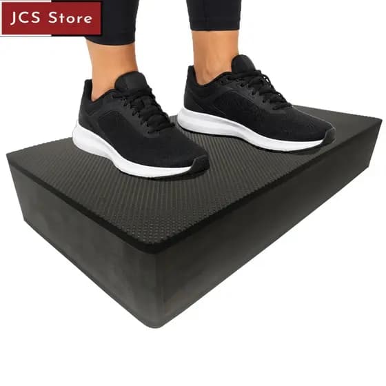 Step 60X28X10 EVA Academia Exercíos Fitness Aeróbico Esporte Funcional Pilates Yoga