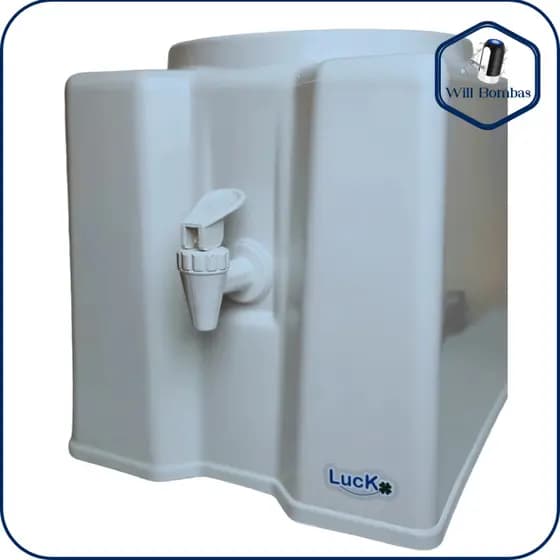 Suporte  para galão de água mineral - 10 ou 20 litros