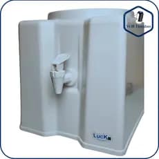 Suporte  para galão de água mineral - 10 ou 20 litros