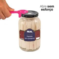 ABRIDOR PARA POTES DE CONSERVA