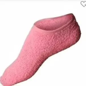 Meia flanelada soquete, meia soquete,meia curta,meias de frio