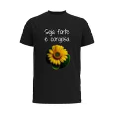 Camiseta personalizada, Camiseta básica-