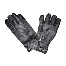 Luva preta, luva preta forrada, luva motoboy, moto, equipamento