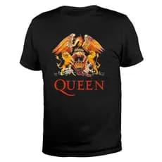 Camiseta infantil bandas de rock, camiseta juvenil rock, bandas de rock, Rock and roll