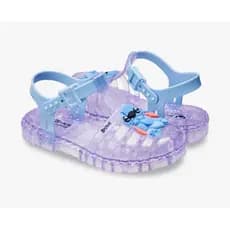 Sandália infantil Grendene Stitch Aranha Grendene original