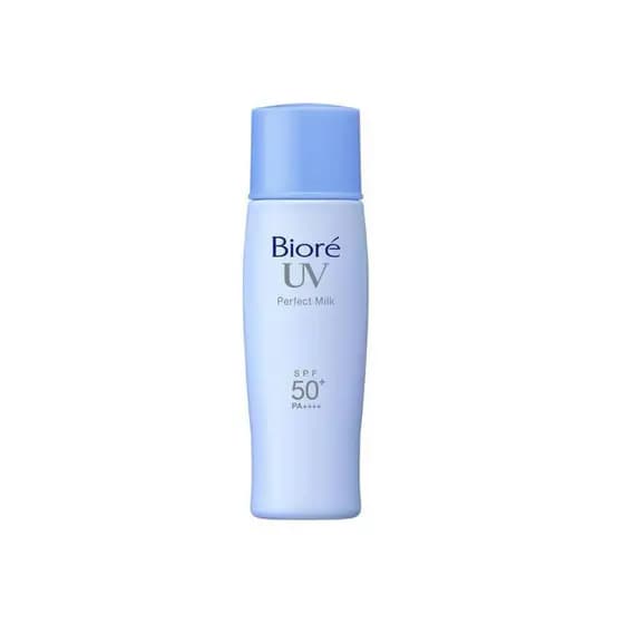 Protetor Solar Bioré FPS 50 Perfect Milk 40ml