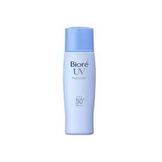 Protetor Solar Bioré FPS 50 Perfect Milk 40ml