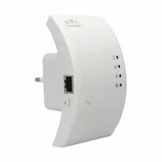 Repetidor Wi-Fi 600Mbps 2.4GHz Amplificador de Sinal Kapbom KAP-X330