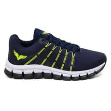 Tênis Marinho Masculino Leve e Confortavel Casual - Envio Imediato