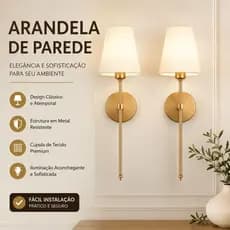 Arandelas De Parede Retrô Montadas Na Abajur De Cabeceira Arte Em Tecido Acabamento Latão Luminárias Vintage Para Quarto