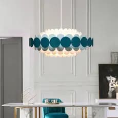 Luminária Pendente De Teto Para Sala De Jantar , Ilha De Cozinha , Estar , Quarto