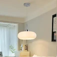 Nordic Criativo Luz Pingente Moderno Restaurante Decorativo Lustre Retro Led Pendurado Lâmpada Para Sala De Estar Quarto