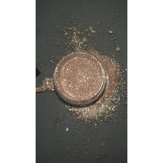 Pigmento Champanhe| Divine|Boss Collection |useglow -1g