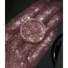 Pigmento Rosa queimado - Eloh del coli -Coleção  Maquiadores do brasil |Useglow