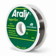 Linha ARATY UV 100m Mazzaferro