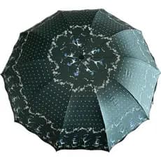 Guarda chuva Sombrinha dobrável grande com BLACKOUT PROTEÇÃO SOLAR UV 3328#