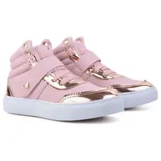 botinha infantil feminina, bota infantil menina, bota casual infantil, calçado infantil feminino para escola, leve macia