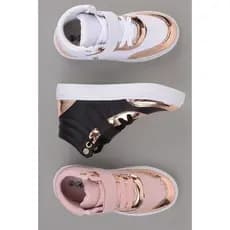 botinha infantil feminina, bota infantil menina, calçado infantil feminino, bota escolar infantil, botinha leve infantil
