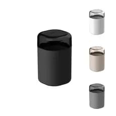 Porta Algodão e Cotonete OU Linha Dual