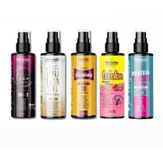 Kit Completo Spray Protetor Térmico 10 em 1 (200ml) Rhenuks