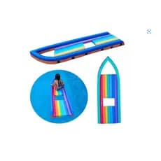 Jangada Flutuante Espaguete Brinquedo Piscina Suporta 120 Kg Cores Sortidas