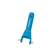 Cabinho Completo Para Aspirador De Piscina Sodramar