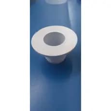 Adaptador com Plug 20 Para Rosca 1/2" Pooltec