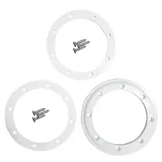 Kit De Flangeamento Para Nicho de Luminária M Sodramar