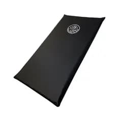 Colchonete Abdominal Academia Profissional 95x50x3cm Densidade 80