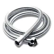 Mangueira Engate Flexível Ducha Higiênica 1,2m Inox