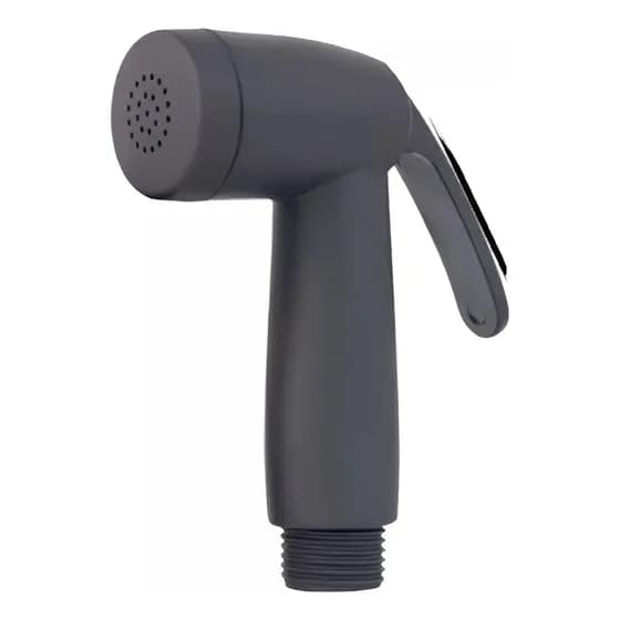 Gatilho Chuveirinho Black C/suporte Para Duchas Higienicas