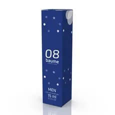 Perfume 15 ml Masculino 08  – Contratipo Animale - Baume