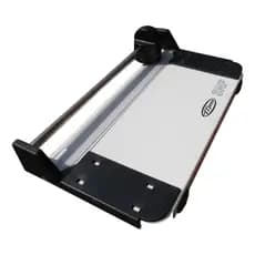 Serrilhadeira de Papel SNF-03 Folhas Menno