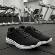 Tenis Esportivo Feminino Masculino Sapato Esportes Academia Fitness Corrida Caminhada Confortavel