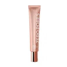 Der.j Zero Pore Soft Focus Primer e Base 30ml Menina BB Cream Hidratante Natural
