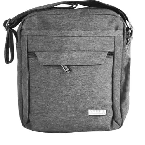 Bolsa Tiracolo Masculino Mochila Mini Bag Lateral Transversal