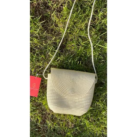 Bolsa praia