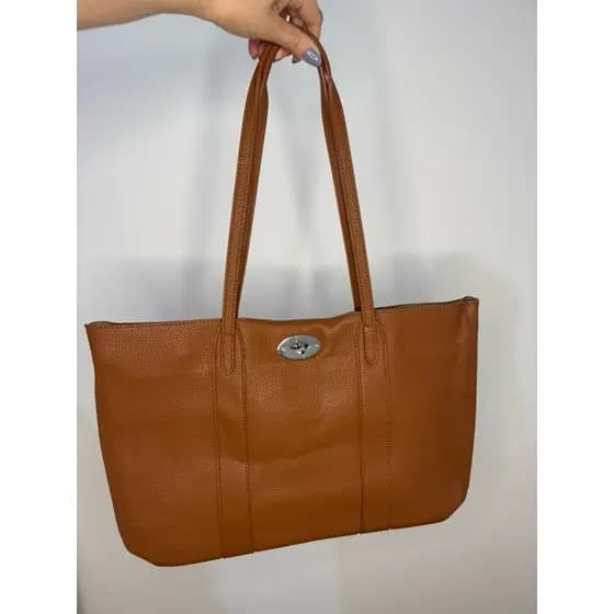 Bolsa Feminina Grande de ombro