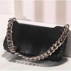 bolsa de sair / Acompanha 2 Alças bolsa dia a dia/ bolsa transversal e bolsa de ombro