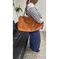 Bolsa Grande feminina