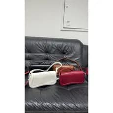 Bolsa de ombro feminina