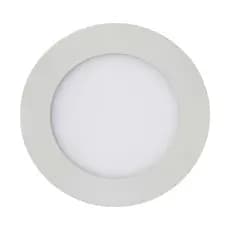 PAINEL LED SOBREPOR REDONDO SLIM G II 24W 6000K