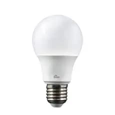 KIT 10 LÂMPADAS LED BULBO 12,0W BIV E27 6,5K - KIAN