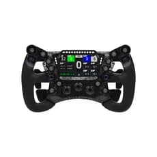 Volante Conspit 290GP Formula Wheel Aro Conspit Volante Gamer para PC