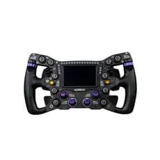 Volante Conspit MAX01 Formula Wheel Volante Gamer PC de Corrida